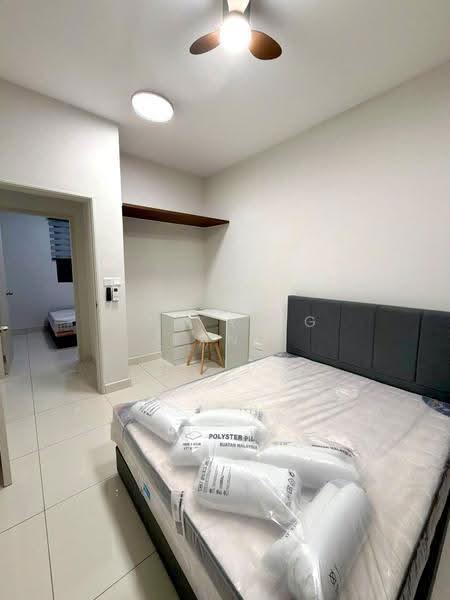 Kondominium untuk Disewa di Nestree Residence - Koo Ying Kang - PropertyGuru.com.my