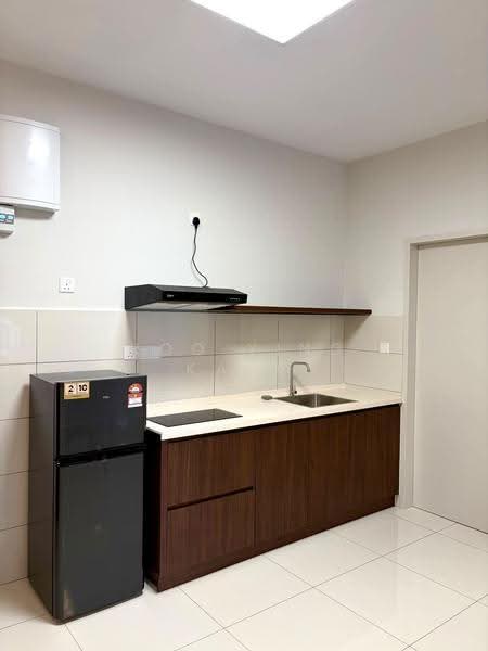 Kondominium untuk Disewa di Nestree Residence - Koo Ying Kang - PropertyGuru.com.my