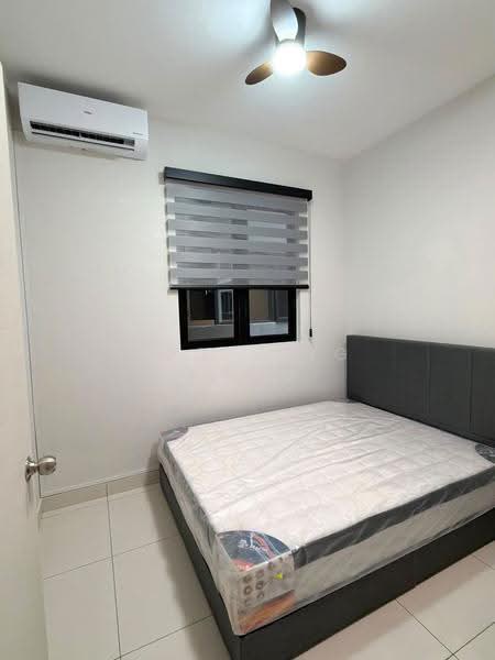 Kondominium untuk Disewa di Nestree Residence - Koo Ying Kang - PropertyGuru.com.my