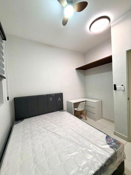 Kondominium untuk Disewa di Nestree Residence - Koo Ying Kang - PropertyGuru.com.my