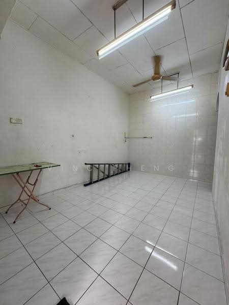 1-storey Terraced House for Sale in Bertam Malim (Bertam) - Vinc Pheng - Interior - PropertyGuru.com.my
