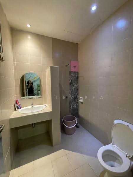 Rumah Berkembar untuk Dijual di Bandar Mahkota Cheras (Cheras) - Shirley Sea - Bathroom - PropertyGuru.com.my