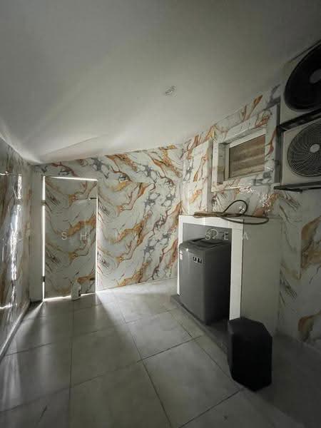 Rumah Berkembar untuk Dijual di Bandar Mahkota Cheras (Cheras) - Shirley Sea - Interior - PropertyGuru.com.my