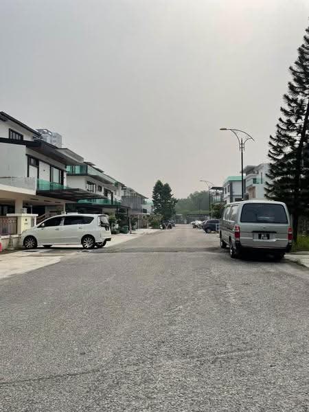 Rumah Berkembar untuk Dijual di Bandar Mahkota Cheras (Cheras) - Shirley Sea - Exterior - PropertyGuru.com.my