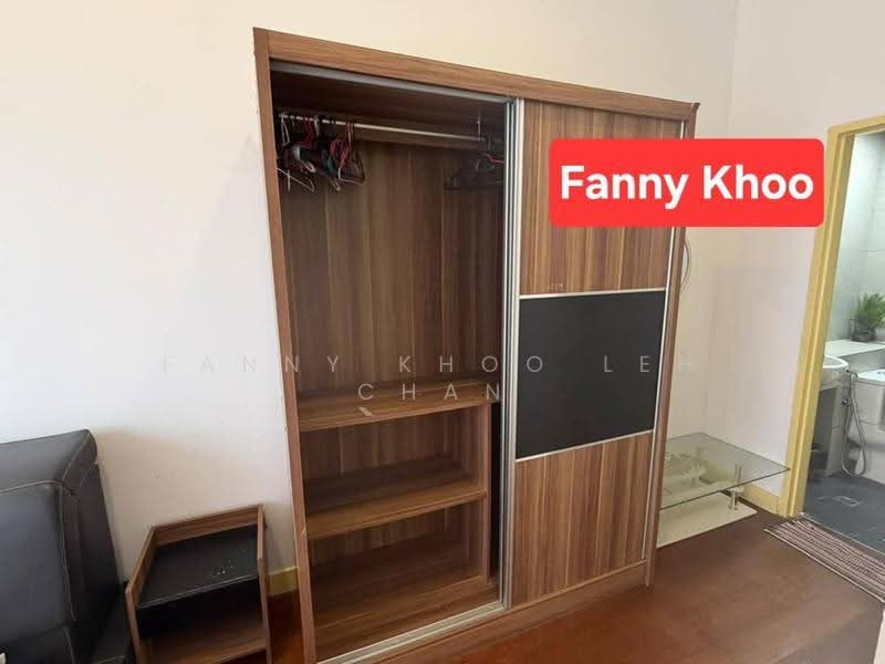 Service Residence for Rent at The Loft @ KK Times Square - Fanny Khoo Leh Chan - PropertyGuru.com.my