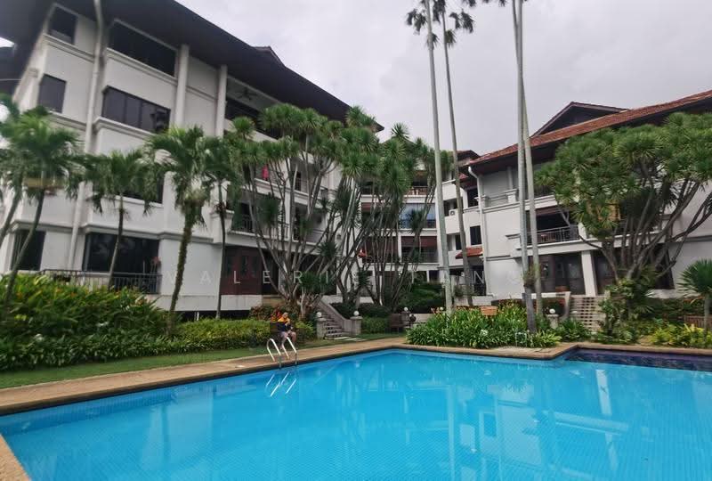 Condominium for Sale at Desa Palma - Valerie Tang - Exterior - PropertyGuru.com.my