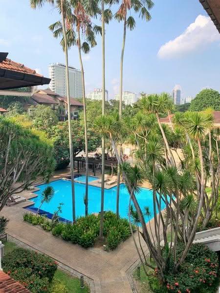 Condominium for Sale at Desa Palma - Valerie Tang - Pool - PropertyGuru.com.my