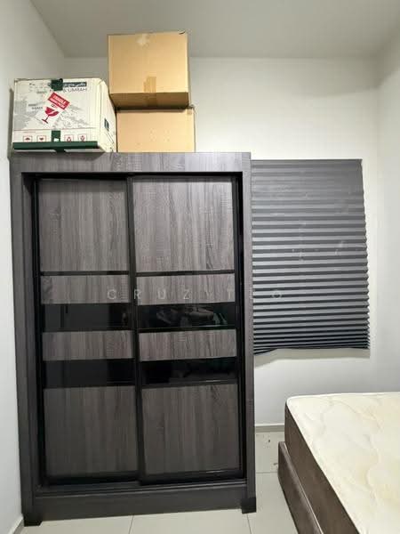 Kondominium untuk Disewa di Sky Awani Residensi 4 - CRUZ TEO - PropertyGuru.com.my
