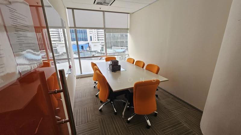 Office for Rent in KL City Centre (Kuala Lumpur) - KK Leong - Interior - PropertyGuru.com.my