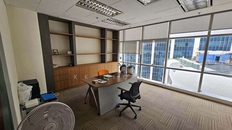 Office for Rent in KL City Centre (Kuala Lumpur) - KK Leong - Study - PropertyGuru.com.my