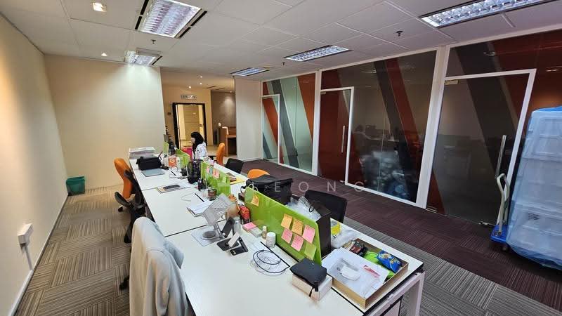 Office for Rent in KL City Centre (Kuala Lumpur) - KK Leong - Interior - PropertyGuru.com.my