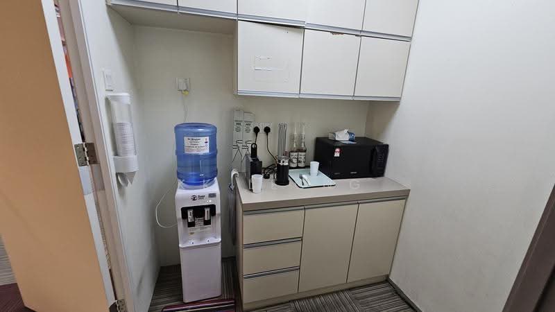 Office for Rent in KL City Centre (Kuala Lumpur) - KK Leong - PropertyGuru.com.my