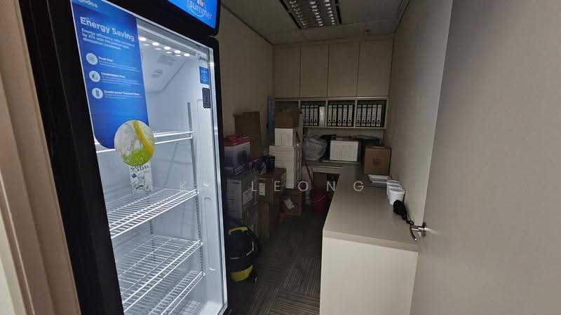 Office for Rent in KL City Centre (Kuala Lumpur) - KK Leong - PropertyGuru.com.my