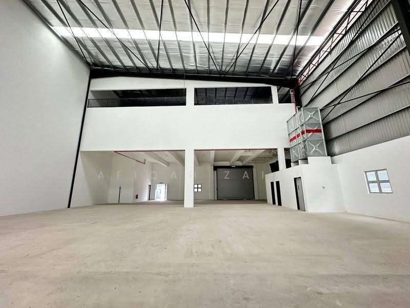 Kilang Berkembar untuk Disewa di Alam Perdana (Puncak Alam) - Afiqah zaidi - Interior - PropertyGuru.com.my