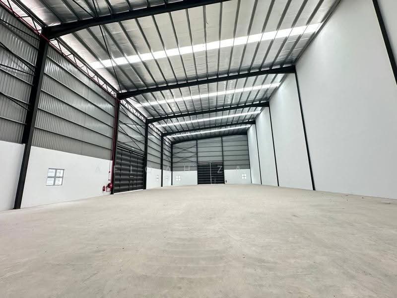 Kilang Berkembar untuk Disewa di Alam Perdana (Puncak Alam) - Afiqah zaidi - PropertyGuru.com.my
