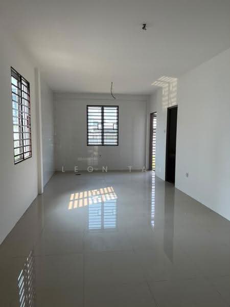 2-storey Terraced House for Sale in Batu Kawa (Kuching) - Leon Tan - Interior - PropertyGuru.com.my
