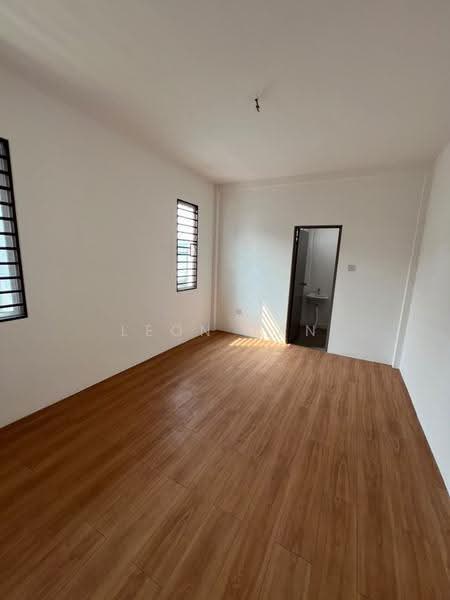 2-storey Terraced House for Sale in Batu Kawa (Kuching) - Leon Tan - Interior - PropertyGuru.com.my