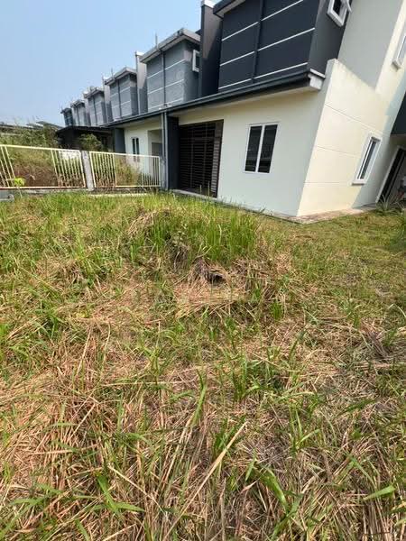 2-storey Terraced House for Sale in Batu Kawa (Kuching) - Leon Tan - Exterior - PropertyGuru.com.my