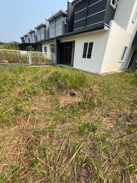 2-storey Terraced House for Sale in Batu Kawa (Kuching) - Leon Tan - Exterior - PropertyGuru.com.my