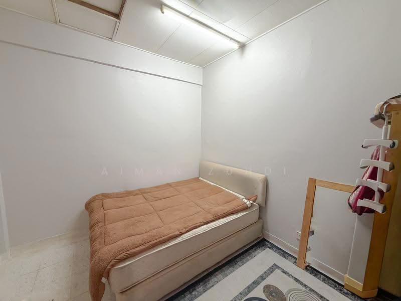 Rumah Teres 1-Tingkat untuk Dijual di Taman Tasik Teratai (Serendah) - AIMAN ZUHDI - Bedroom - PropertyGuru.com.my