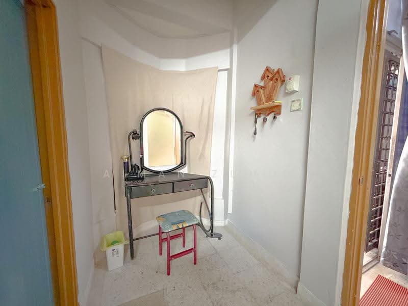Rumah Teres 1-Tingkat untuk Dijual di Taman Tasik Teratai (Serendah) - AIMAN ZUHDI - Interior - PropertyGuru.com.my