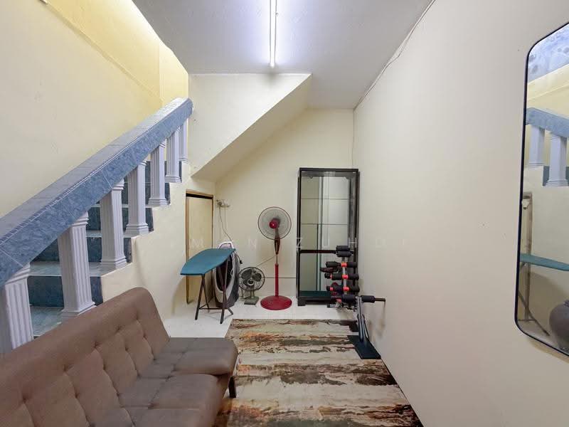 Rumah Teres 1-Tingkat untuk Dijual di Taman Tasik Teratai (Serendah) - AIMAN ZUHDI - Interior - PropertyGuru.com.my