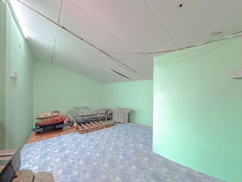 Rumah Teres 1-Tingkat untuk Dijual di Taman Tasik Teratai (Serendah) - AIMAN ZUHDI - Interior - PropertyGuru.com.my