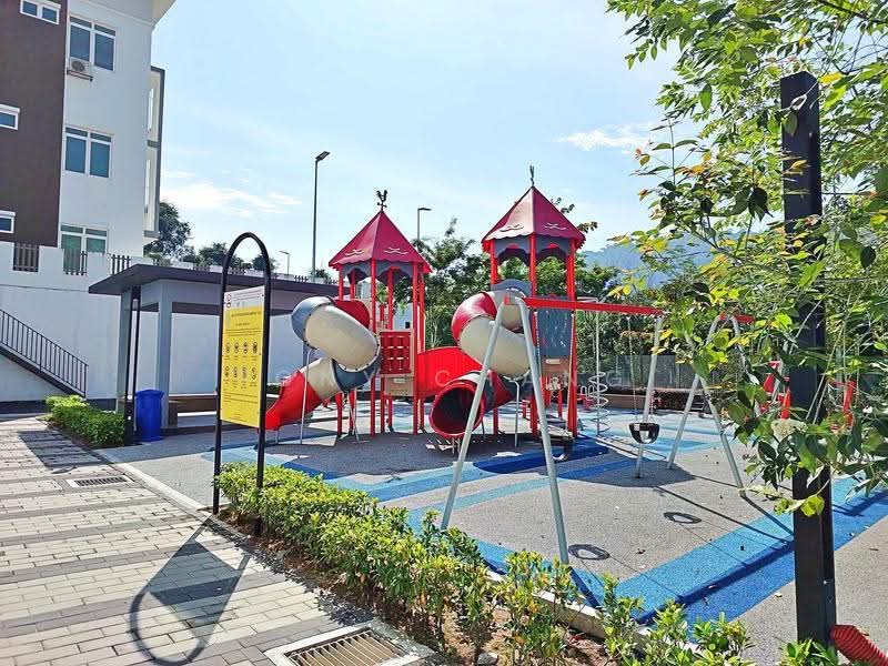 Rumah Teres 3-Tingkat untuk Dijual di Ampang Jaya (Ampang) - Tony Chang - PropertyGuru.com.my