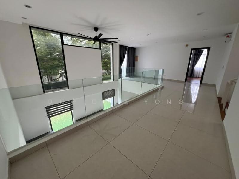 Rumah Banglo untuk Disewa di Kota Kemuning (Shah Alam) - Ong Chee Yong - Interior - PropertyGuru.com.my