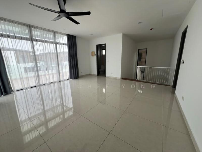 Rumah Banglo untuk Disewa di Kota Kemuning (Shah Alam) - Ong Chee Yong - Living Room - PropertyGuru.com.my