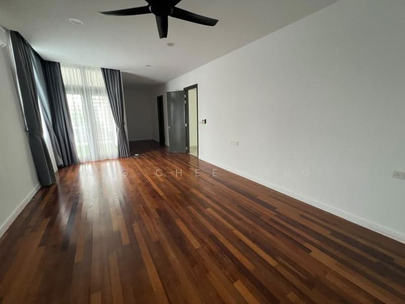 Rumah Banglo untuk Disewa di Kota Kemuning (Shah Alam) - Ong Chee Yong - Living Room - PropertyGuru.com.my