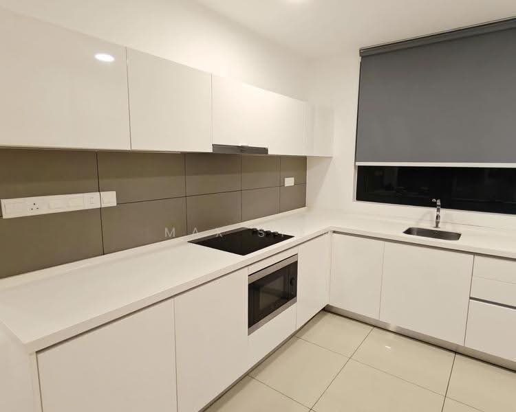 Service Residence for Rent at NOVUM - Max Siew - PropertyGuru.com.my