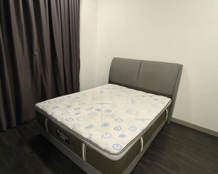 Service Residence for Rent at NOVUM - Max Siew - PropertyGuru.com.my