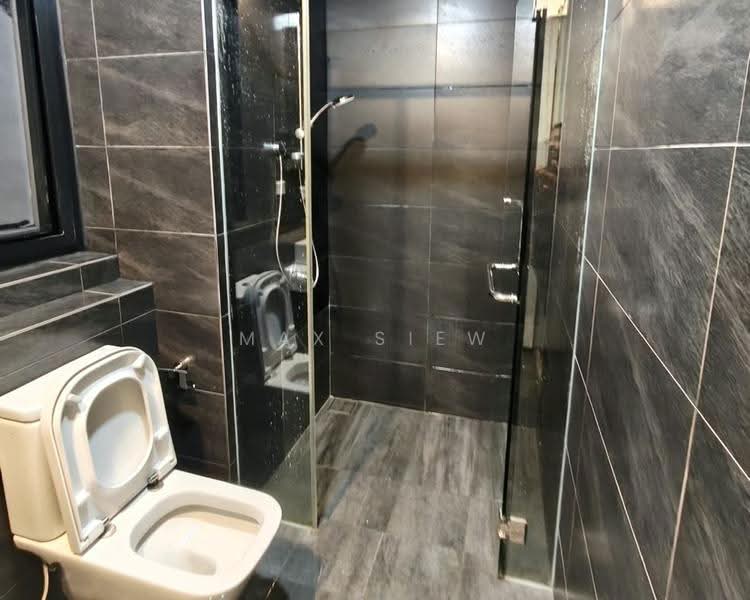 Service Residence for Rent at NOVUM - Max Siew - PropertyGuru.com.my