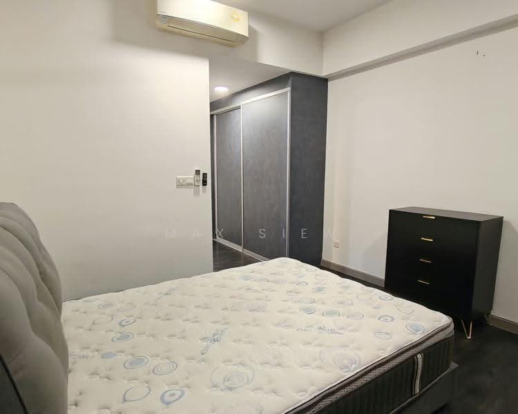 Service Residence for Rent at NOVUM - Max Siew - PropertyGuru.com.my