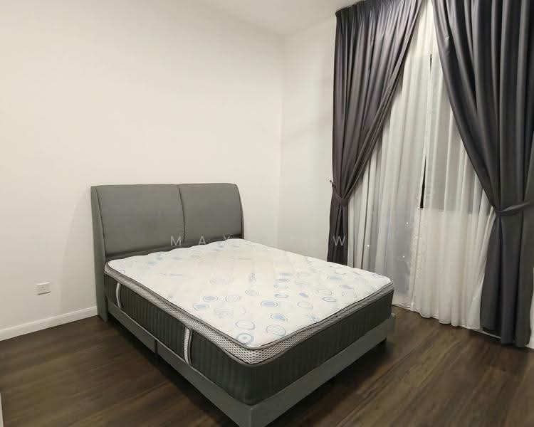 Service Residence for Rent at NOVUM - Max Siew - PropertyGuru.com.my