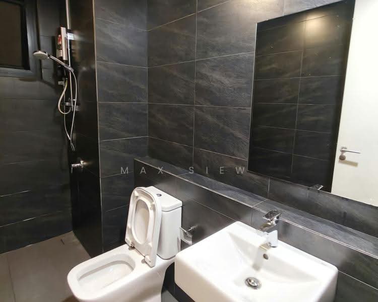 Service Residence for Rent at NOVUM - Max Siew - PropertyGuru.com.my