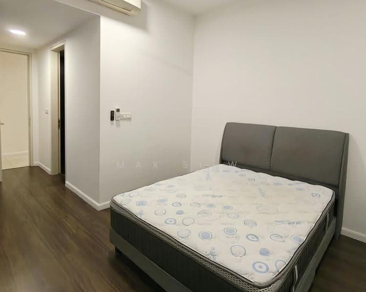 Service Residence for Rent at NOVUM - Max Siew - PropertyGuru.com.my