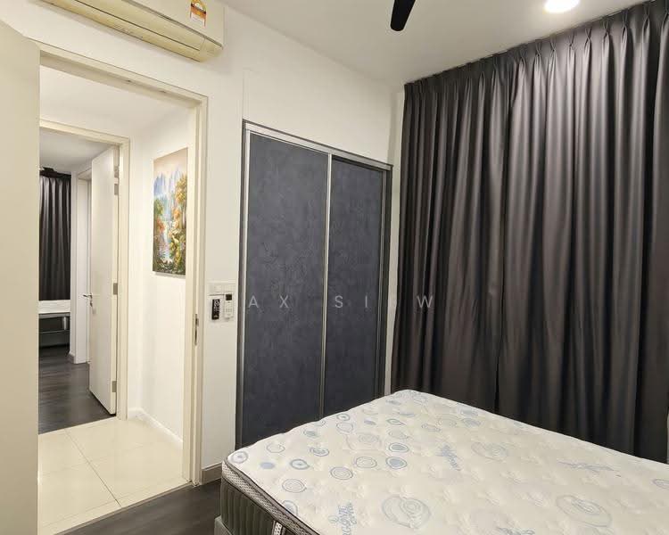 Service Residence for Rent at NOVUM - Max Siew - PropertyGuru.com.my