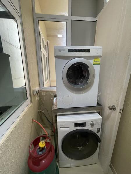 Kondominium untuk Dijual di Riverine Sapphire - NANCY JONG CHIEW JING - PropertyGuru.com.my