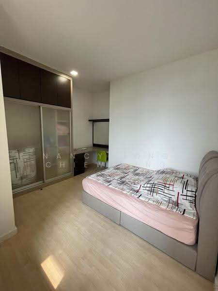 Kondominium untuk Dijual di Riverine Sapphire - NANCY JONG CHIEW JING - Bedroom - PropertyGuru.com.my