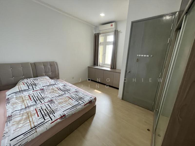 Kondominium untuk Dijual di Riverine Sapphire - NANCY JONG CHIEW JING - Bedroom - PropertyGuru.com.my