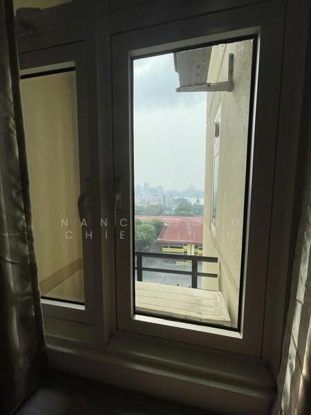 Kondominium untuk Dijual di Riverine Sapphire - NANCY JONG CHIEW JING - View - PropertyGuru.com.my