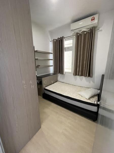 Kondominium untuk Dijual di Riverine Sapphire - NANCY JONG CHIEW JING - Bedroom - PropertyGuru.com.my