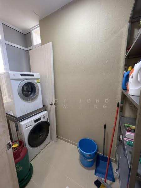 Kondominium untuk Dijual di Riverine Sapphire - NANCY JONG CHIEW JING - Interior - PropertyGuru.com.my