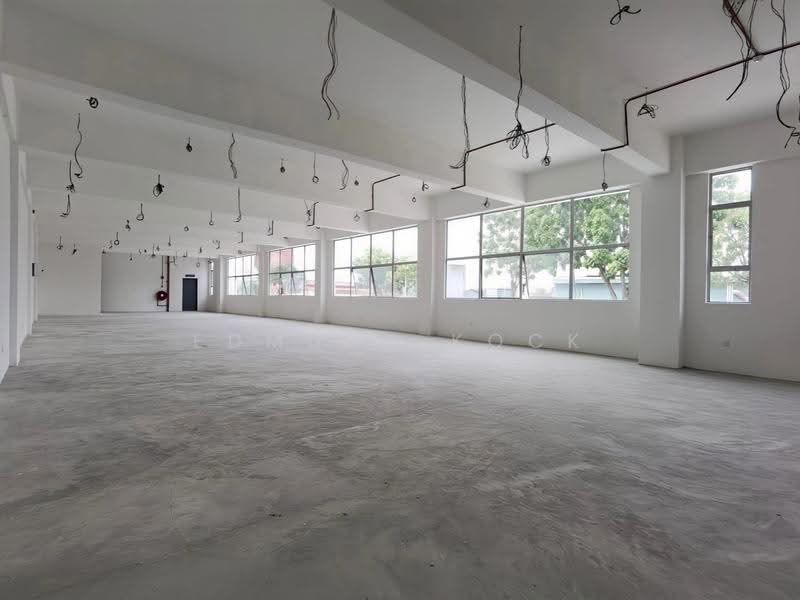 Detached Factory for Rent in Johor Bahru (Johor) - Edmund Kock - Interior - PropertyGuru.com.my