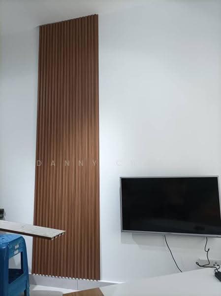 Service Residence for Rent at 168 Park Residensi Selayang - Danny Chuah - Living Room - PropertyGuru.com.my