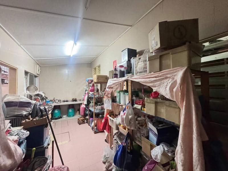 Rumah Teres 1-Tingkat untuk Dijual di Taman Sri Melati (Selayang) - Suki Tan - Kitchen - PropertyGuru.com.my