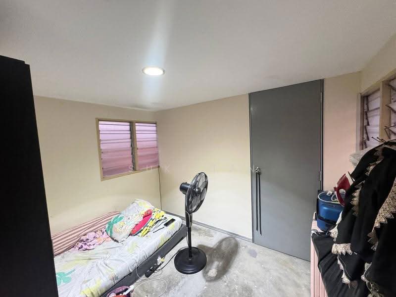 Rumah Teres 1-Tingkat untuk Dijual di Taman Sri Melati (Selayang) - Suki Tan - Bedroom - PropertyGuru.com.my