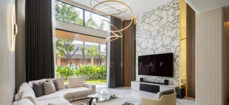 Bungalow House for Sale in Setia Ecohill (Semenyih) - Terence Yap - PropertyGuru.com.my